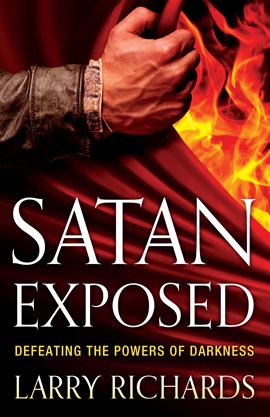 Cover image for Satan Exposed