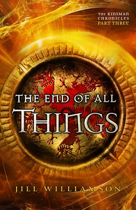 Cover image for The End Of All Things