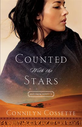Cover image for Counted With the Stars