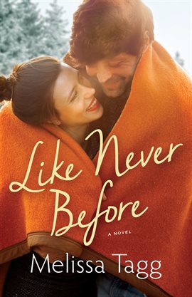 Cover image for Like Never Before