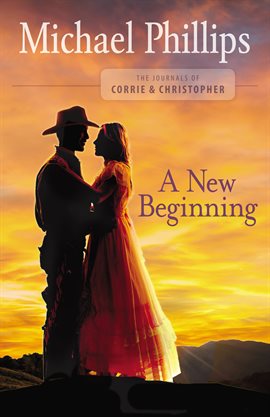 Cover image for A New Beginning