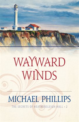 Cover image for Wayward Winds