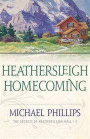 Heathersleigh homecoming cover image
