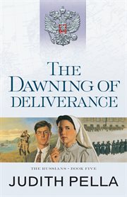 The dawning of deliverance cover image
