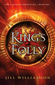 King's folly cover image