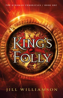 Cover image for King's Folly