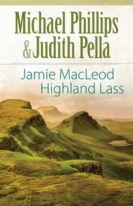 Cover image for Jamie MacLeod