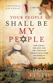 Your people shall be my people cover image