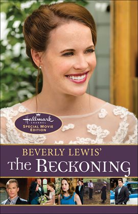 Cover image for Beverly Lewis' The Reckoning