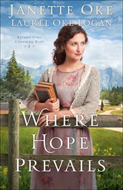 Where hope prevails cover image