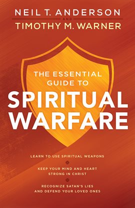 Cover image for The Essential Guide to Spiritual Warfare