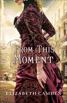 Cover image for From This Moment