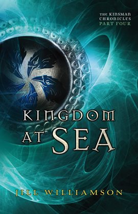 Cover image for Kingdom At Sea, Part 4