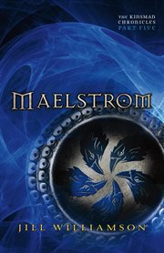 Maelstrom cover image