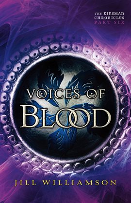 Cover image for Voices Of Blood