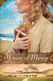 Waves of mercy cover image