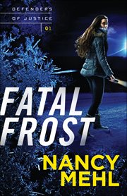 Fatal frost cover image