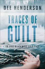 Traces of guilt cover image