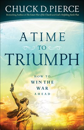 Cover image for A Time to Triumph