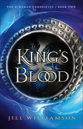 Cover image for King's Blood