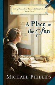 A place in the sun cover image
