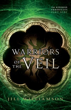 Cover image for Warriors of the Veil