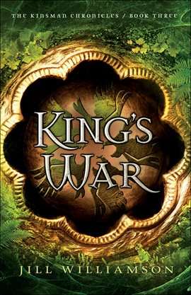 Cover image for King's War