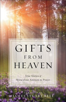 Cover image for Gifts From Heaven