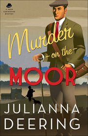 Murder on the Moor cover image