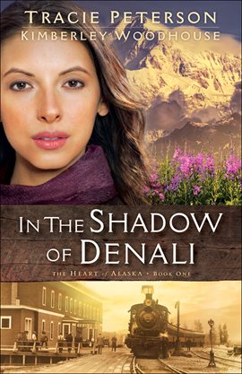 Cover image for In The Shadow Of Denali