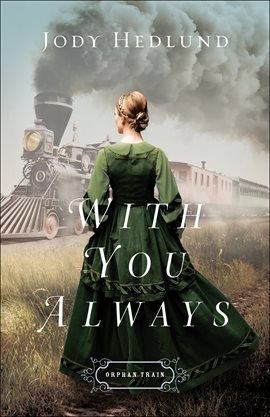 Cover image for With You Always