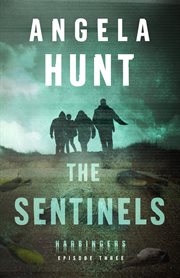 The sentinels cover image