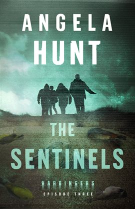Cover image for The Sentinels