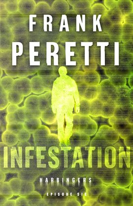 Cover image for Infestation