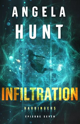 Cover image for Infiltration