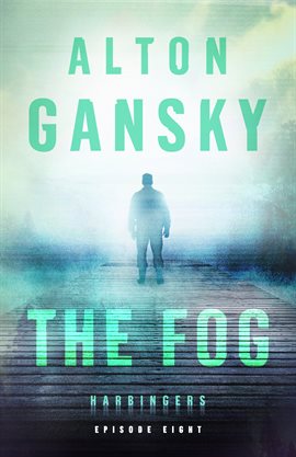 Cover image for The Fog