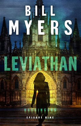 Cover image for Leviathan