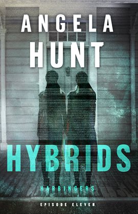 Cover image for Hybrids