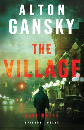 Cover image for The Village