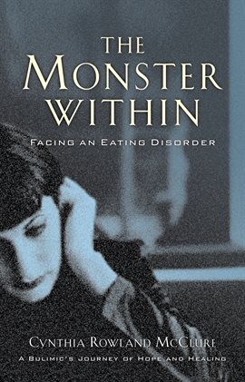 Imagen de portada para The Monster Within