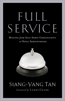 Cover image for Full Service