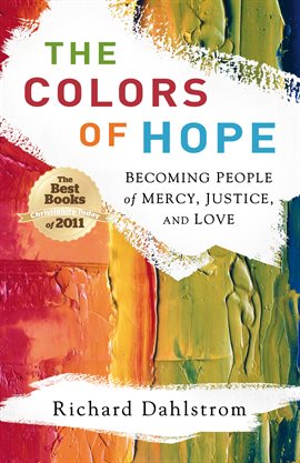 Cover image for The Colors of Hope