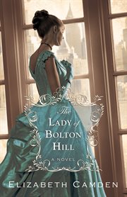 The lady of Bolton Hill : a novel cover image