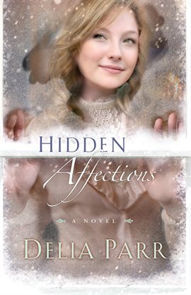 Cover image for Hidden Affections
