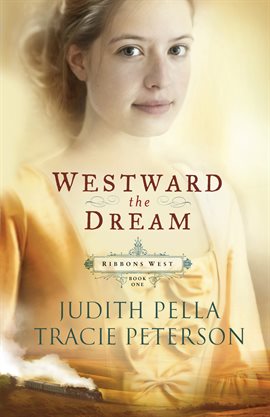 Cover image for Westward the Dream