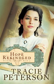 Hope rekindled cover image