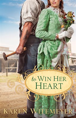 Cover image for To Win Her Heart