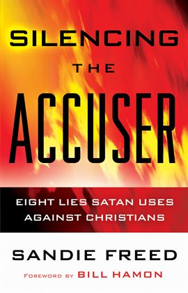 Cover image for Silencing the Accuser