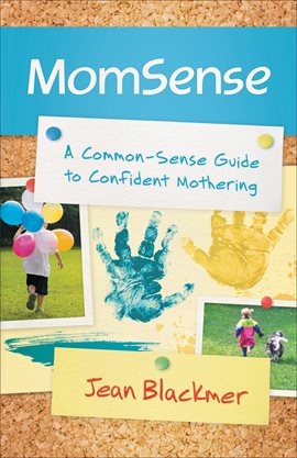 Cover image for MomSense