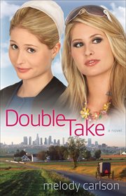 Double take : a novel cover image
